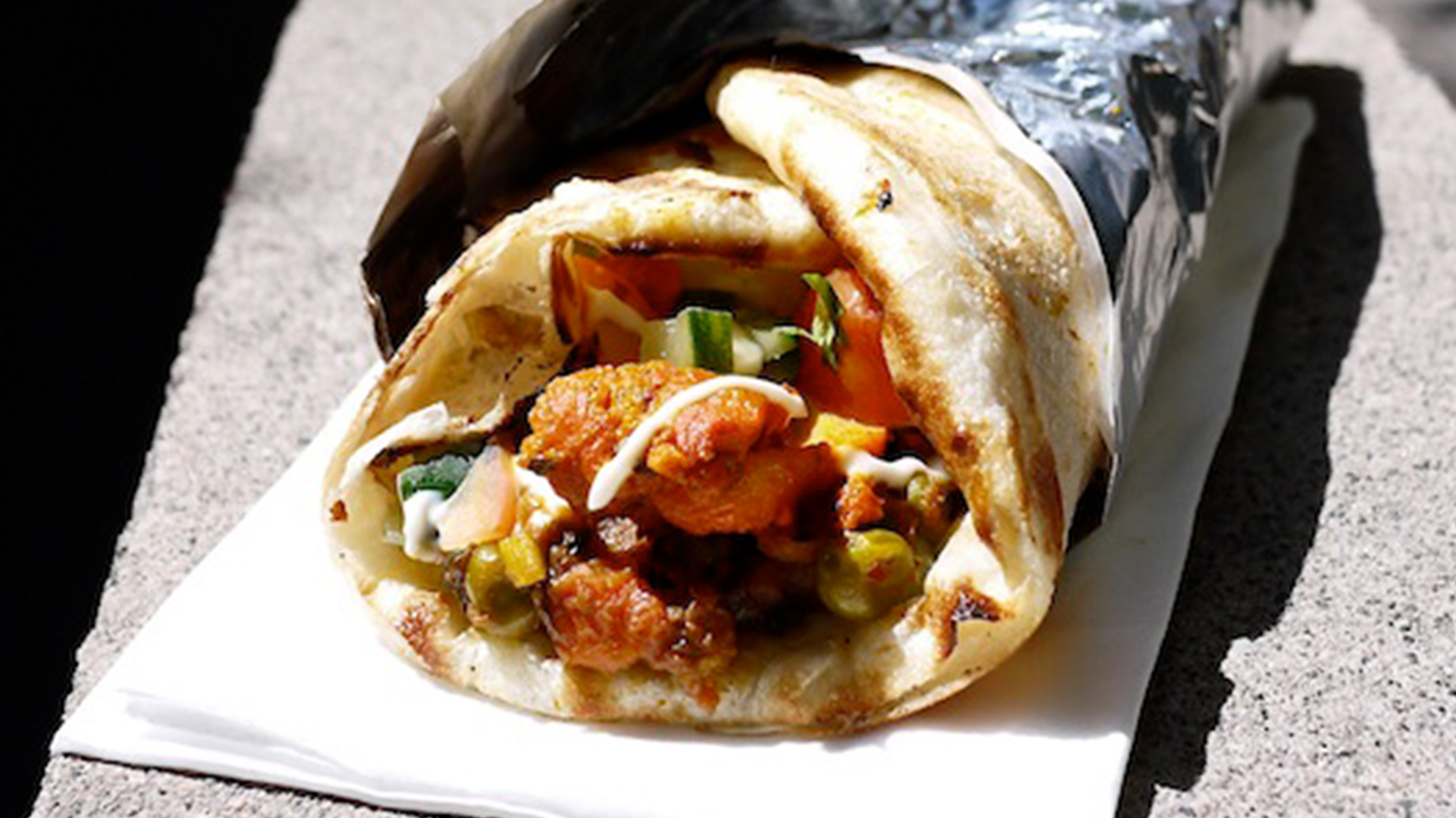 naans
