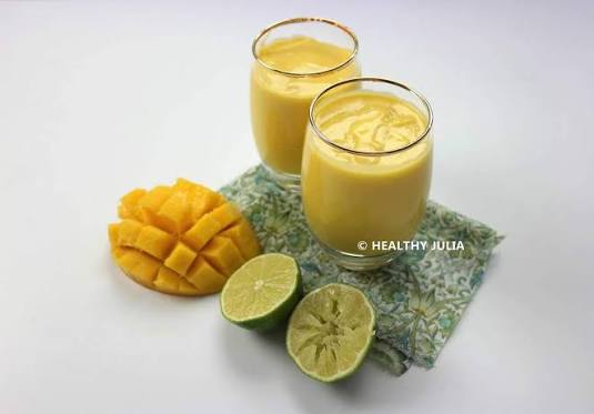 lassi mangu